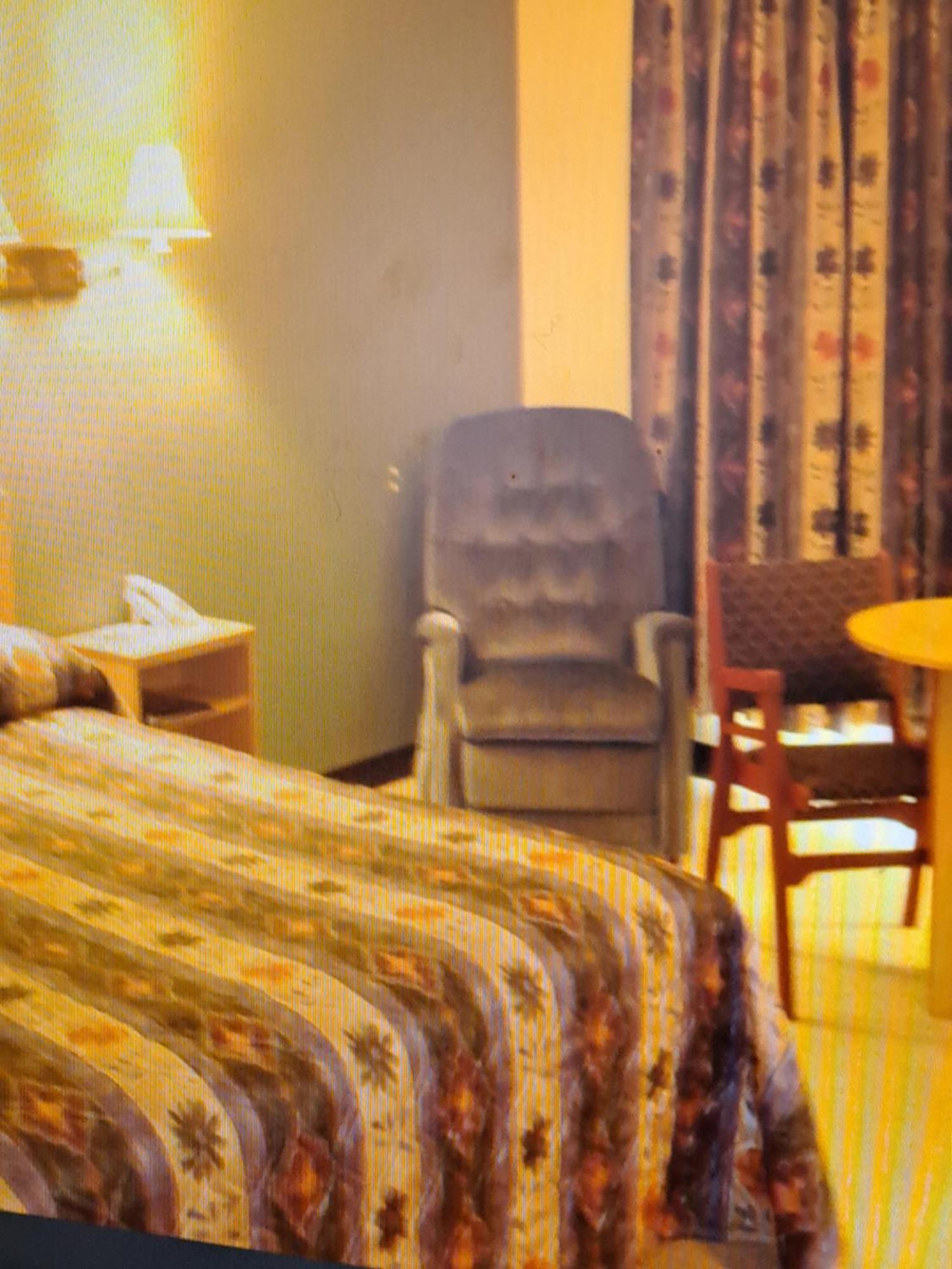 Le Campagnard Hotel Matane Bagian luar foto